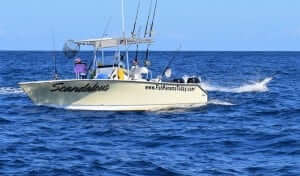panama fishing lodges