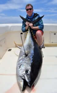 panama fishing lodge