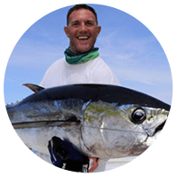 panama fishing