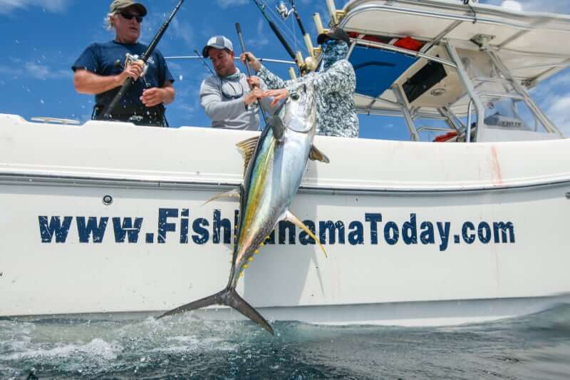 www.FishPanamaToday.com
