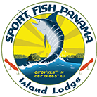 Sport Fish Panama Island Lodge Logo