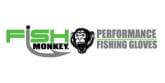 Fish Monkey Logo