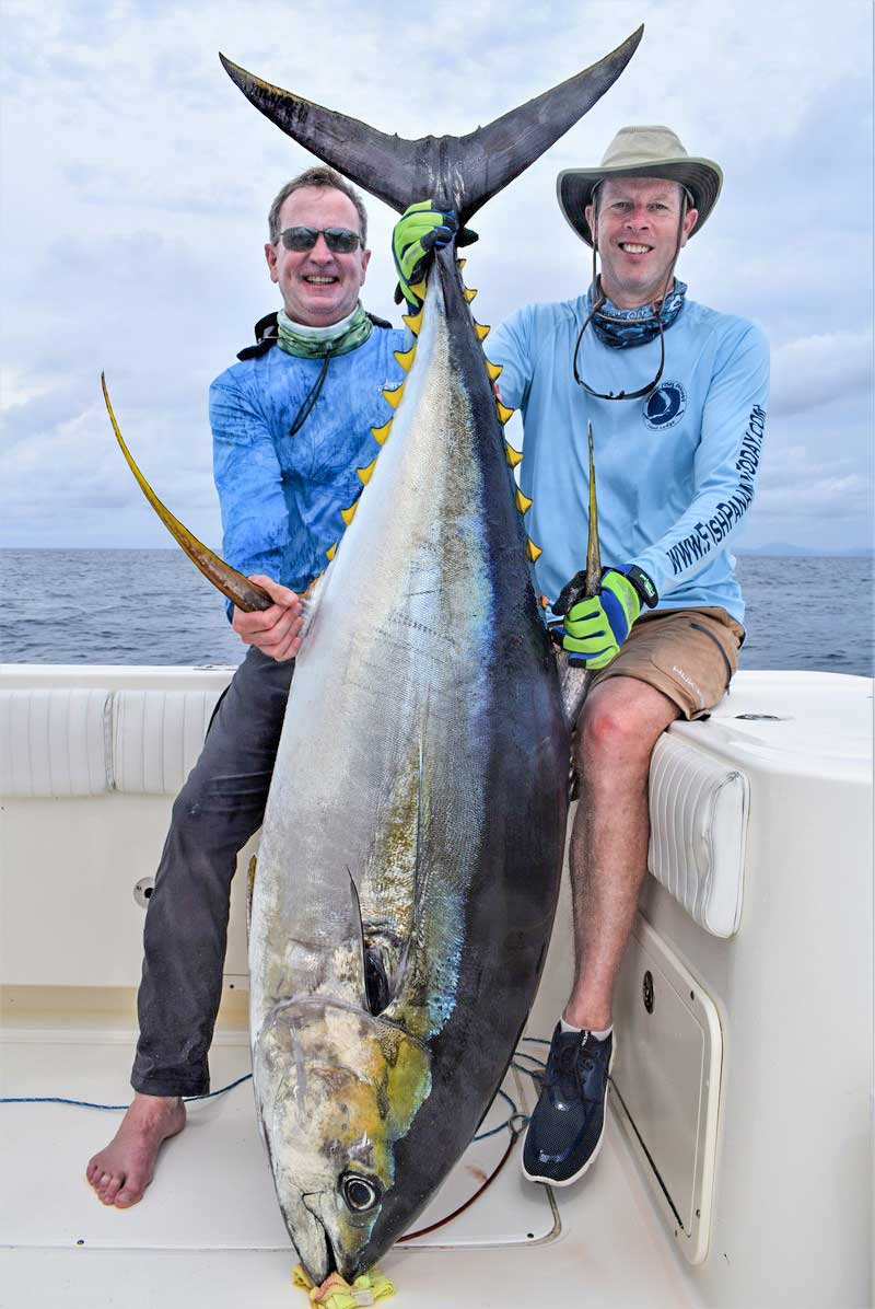 img-April 2018 – BIG Yellowfin Tunas, Marlin, Roosters