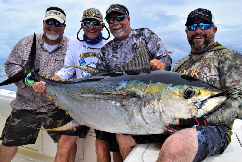 img-May 2018 – Yellowfin Tuna Mayhem!