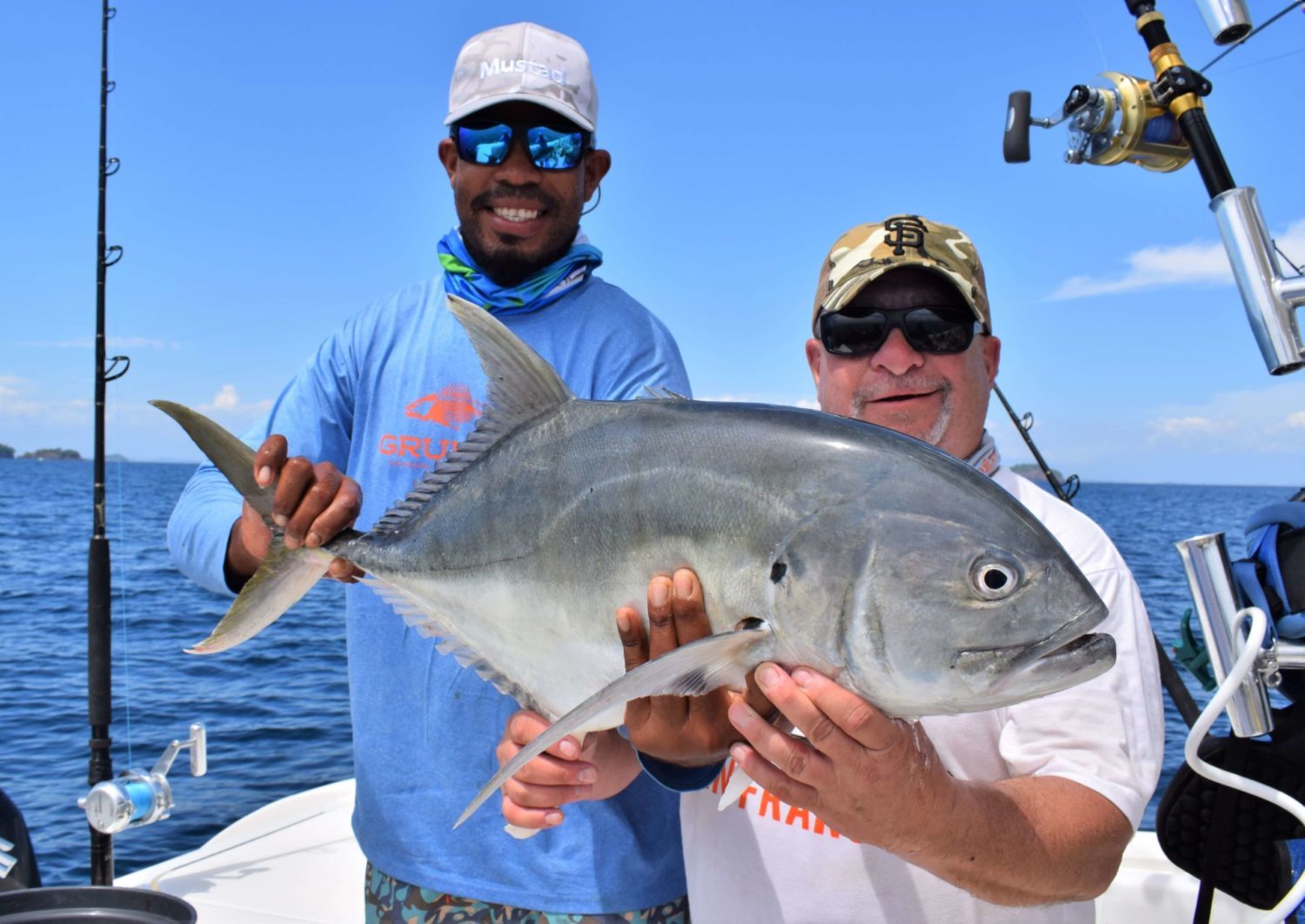 img-Pompano vs. Jack Crevalle: What’s the Difference?