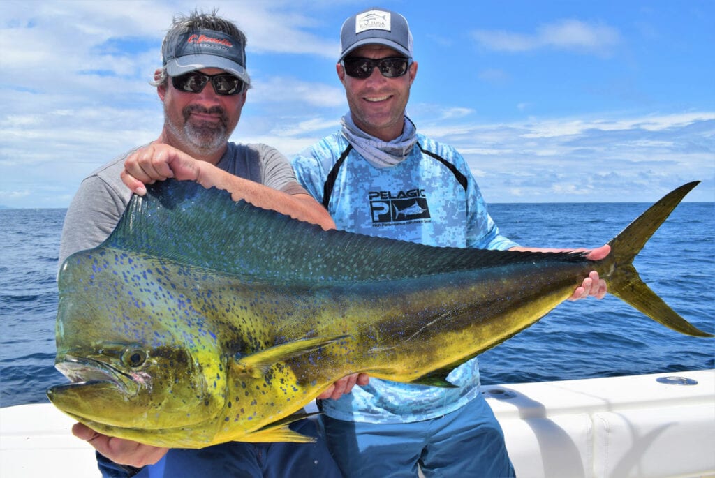 Where to Find the Best Fishing Spots in Panama - Fish Panama Today