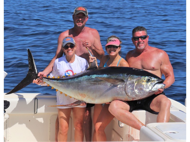 img-November 27 to December 12 Fishing Report – Panama Pandemic Fishing is on FIRE!!!