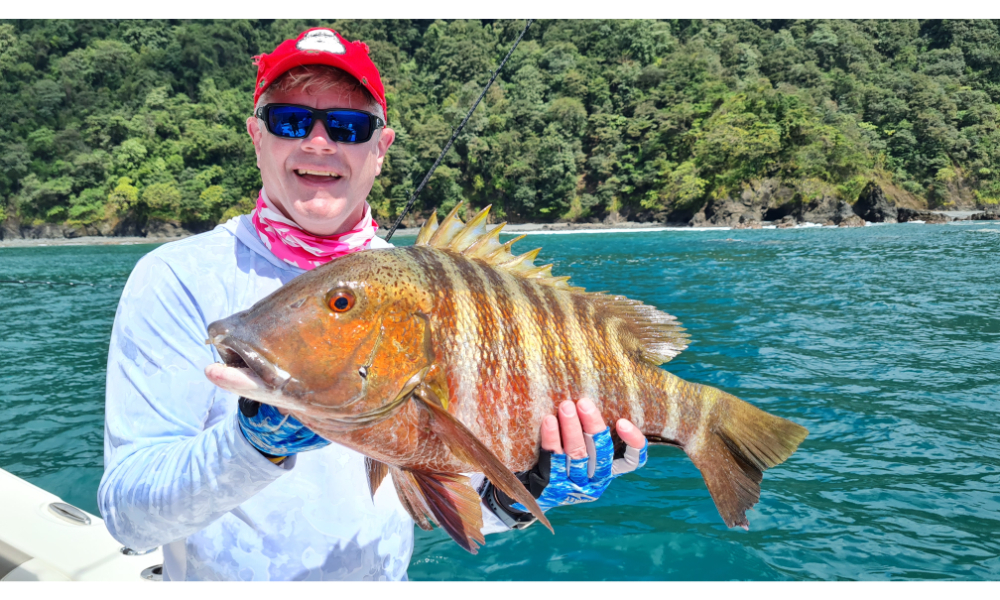 img-Panama Inshore Fishing: What You Need to Know Before Your Trip