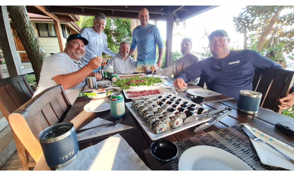 Benefits of Planning an All-Inclusive Trip for Sport Fishing