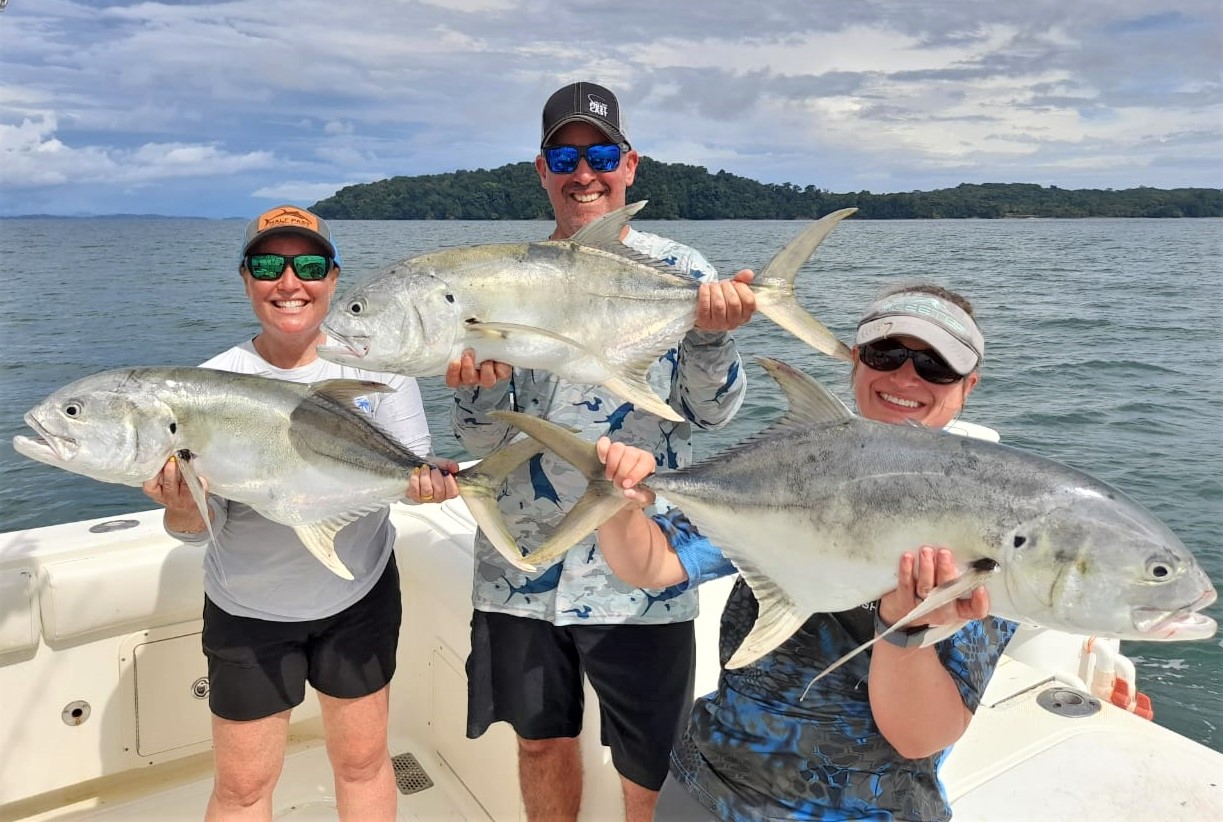 Pro Tips and Tricks for Offshore Fishing in Panama