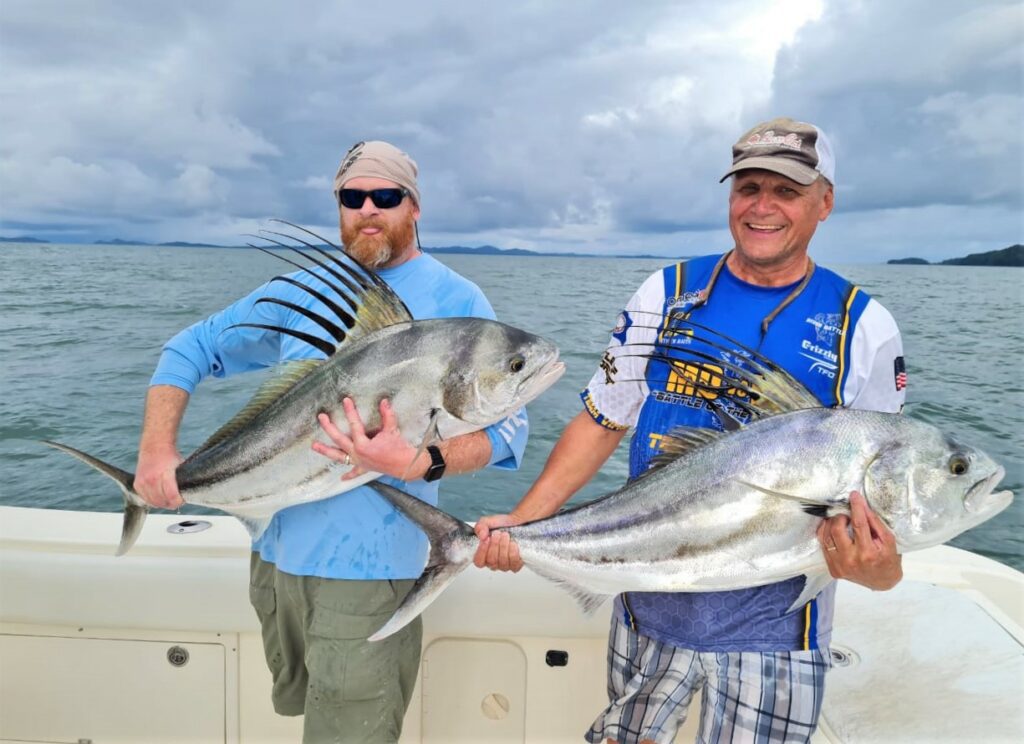 Is Wahoo Good to Eat If You Catch One Wahoo Fishing? - Fish Panama Today