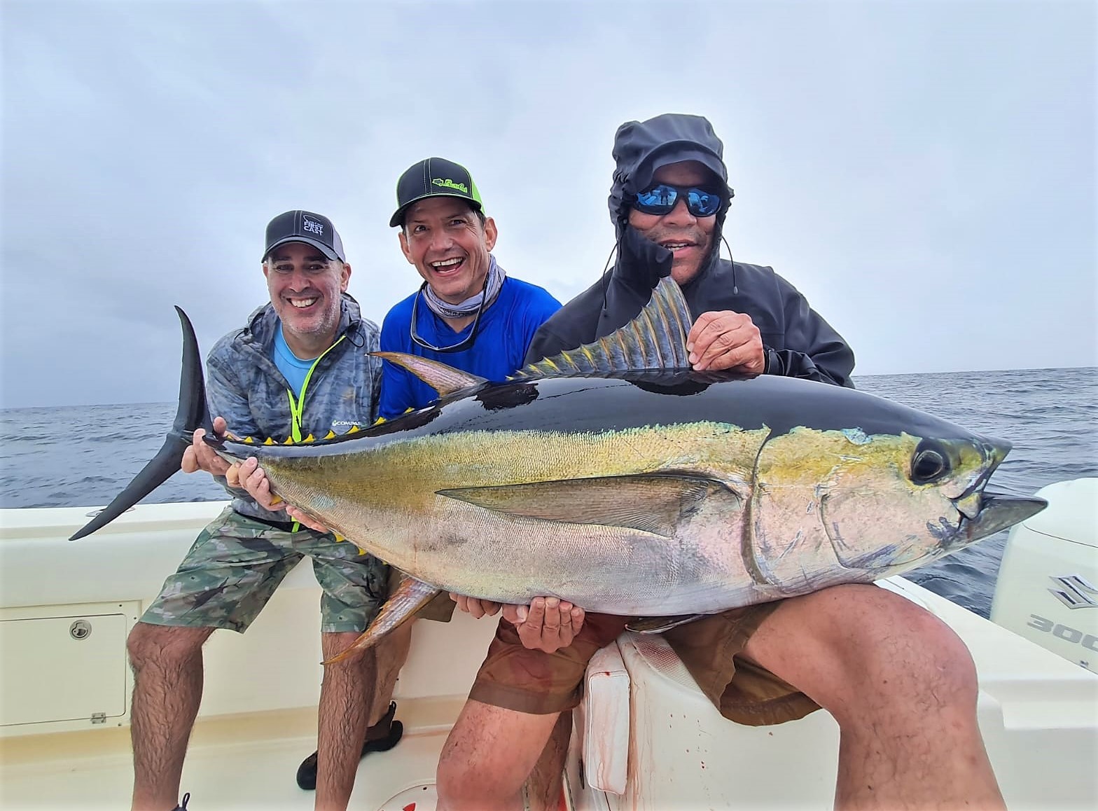 img-Sport Fish Panama Island Lodge November 2022 Fishing Report – Amazing Start to our New Season!