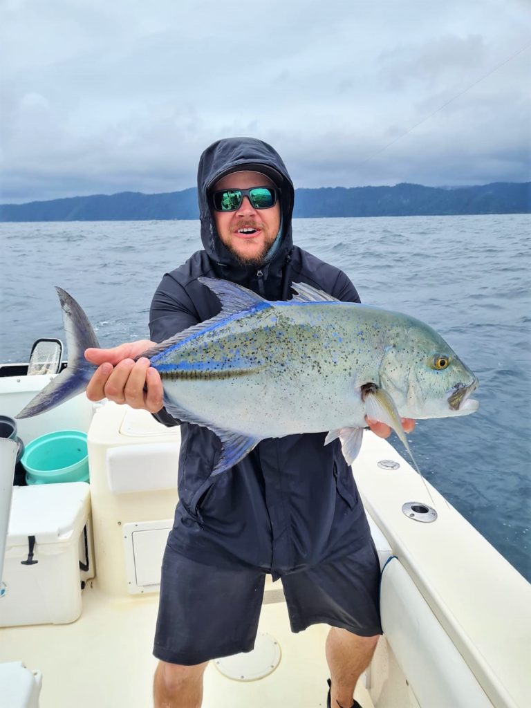Pros and Cons of Fishing Before Rain, During Rain, and After Rain - Fish  Panama Today