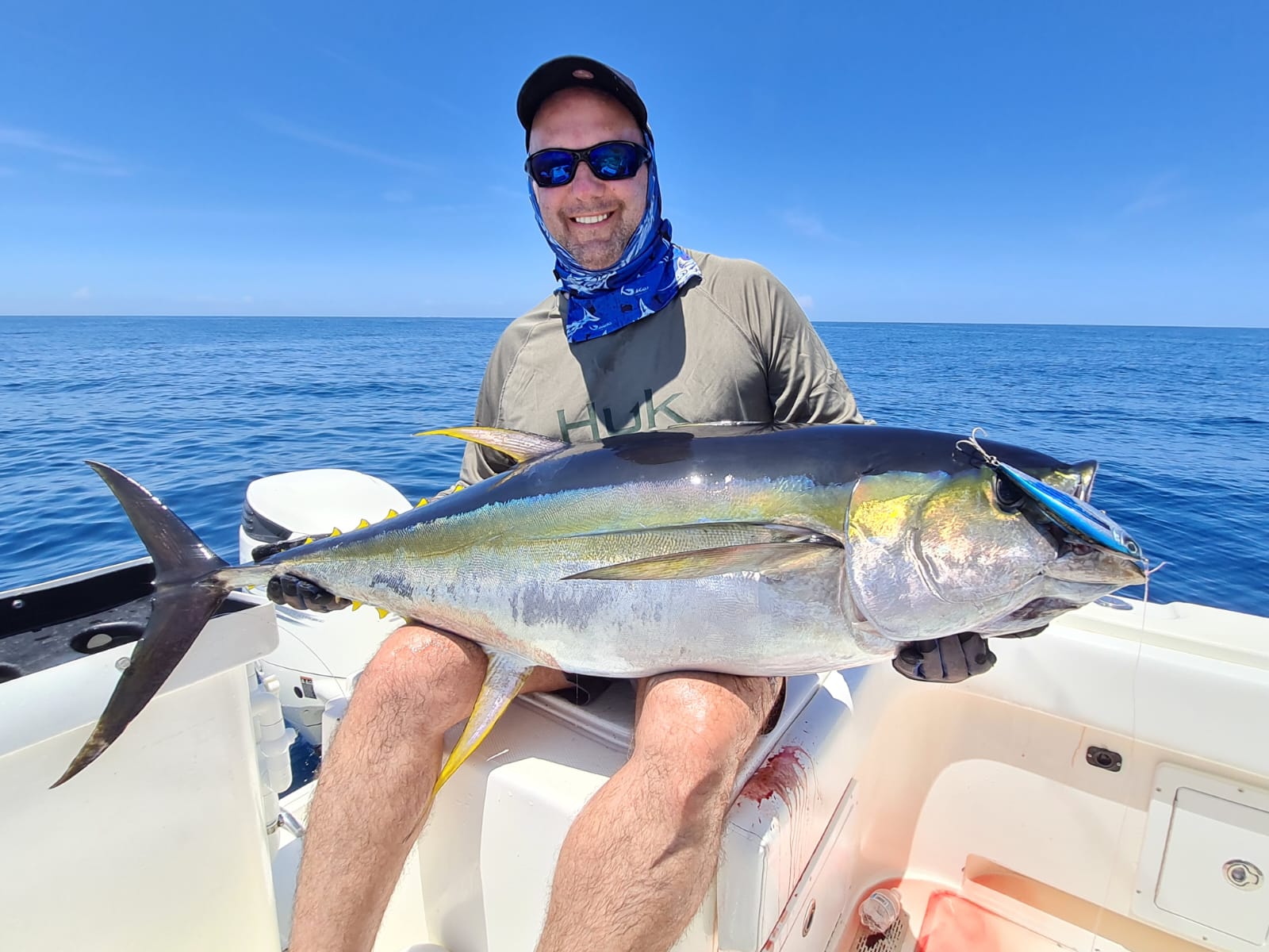 Panama Inshore Fishing: What You Need to Know Before Your Trip
