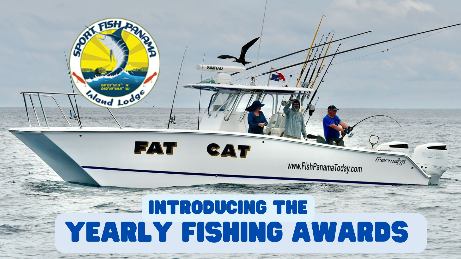 img-Introducing The Sport Fish Panama Island Lodge Yearly Fishing Awards