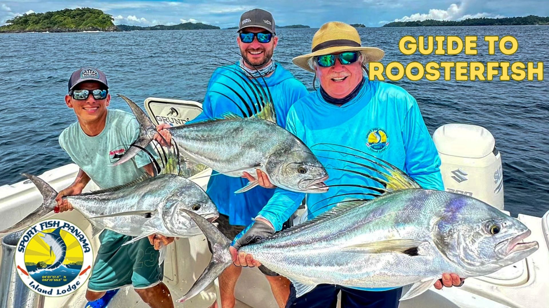 img-The Sport Fish Panama Island Lodge Guide to Roosterfish