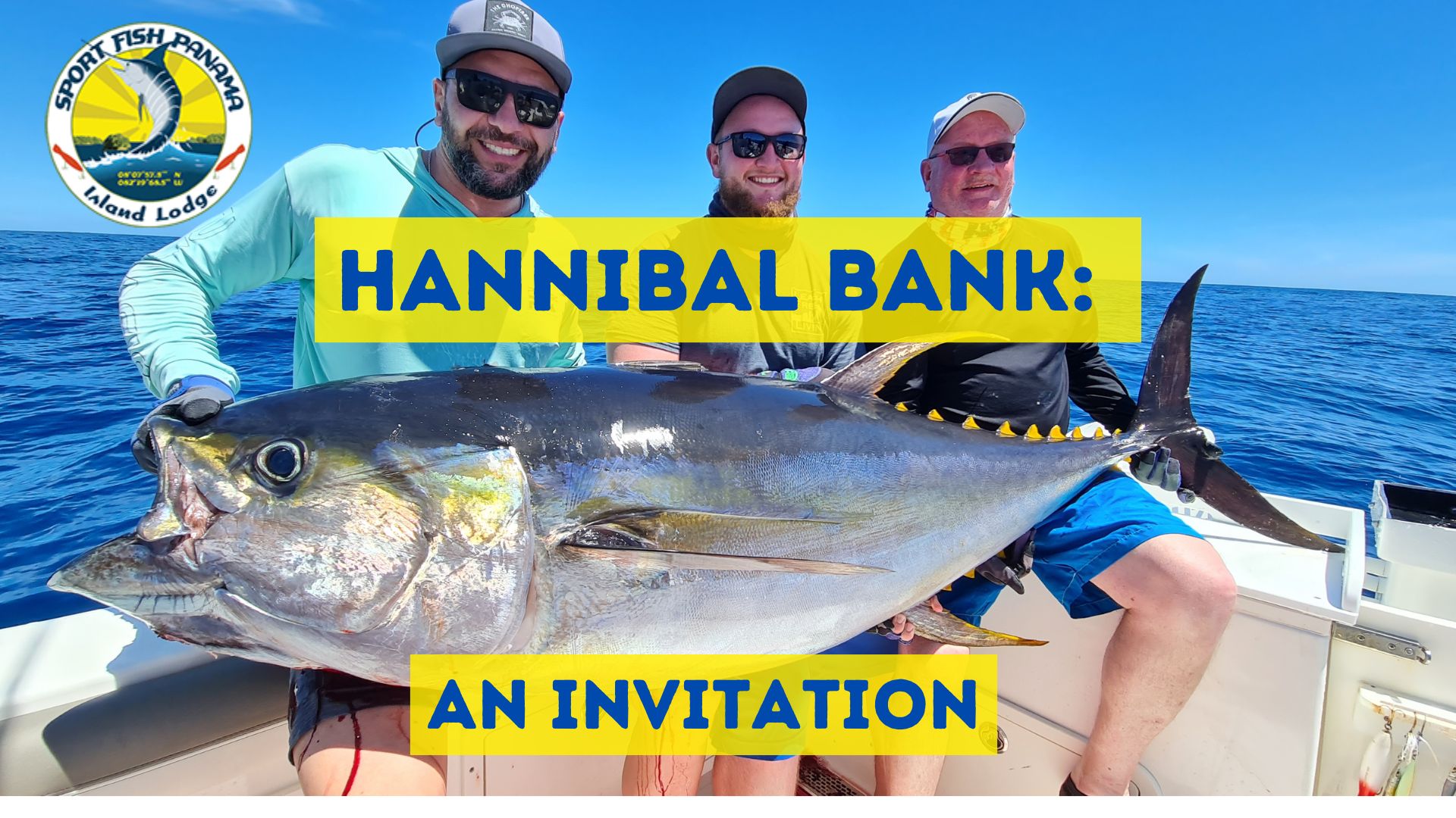 Hannibal Bank: An Invitation