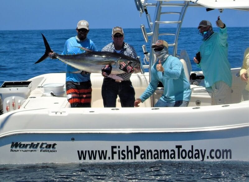 hannibal bank panama